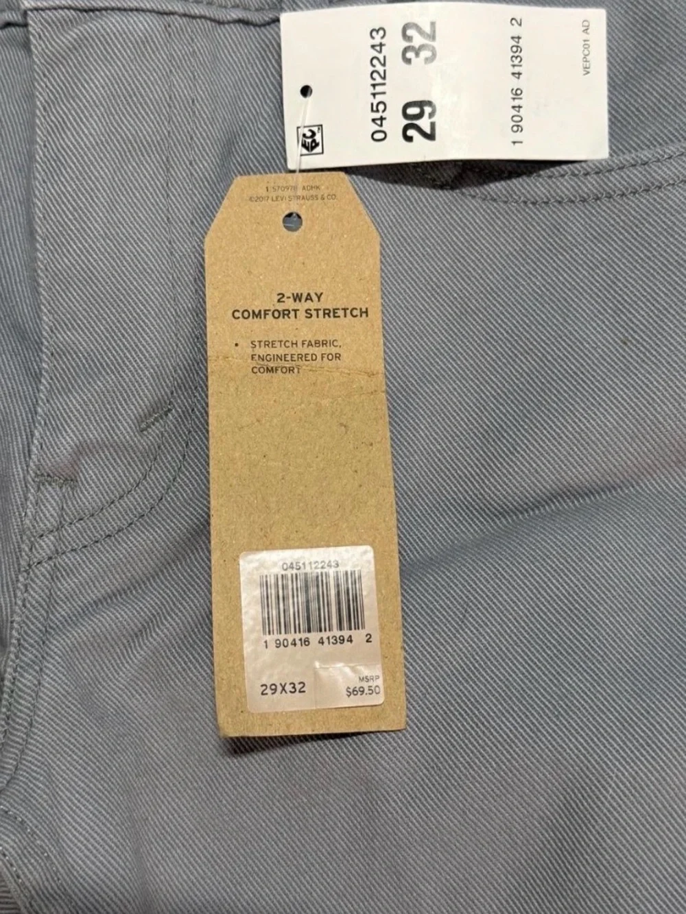 Levis brand levi’s